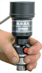 Thiết bị đo độ cứng B.O.S.S. Optical Scope Ametek